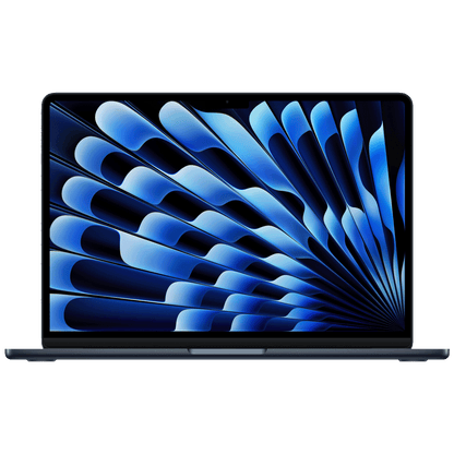 Apple Laptop 13", M4 10C/8G, 16GB DDR, SSD 256 GB - MacBook Air 13" 2025; MW123PA/A