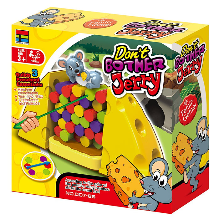 Igra "Mouse Cake" 007-86