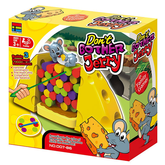 Igra "Mouse Cake" 007-86
