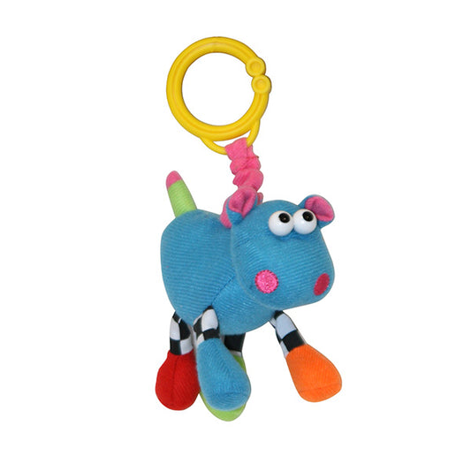 Igracka Sa Vibracijom Hippo