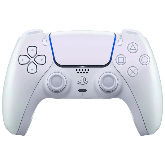 Sony Bežični kontroler PlayStation 5, Chroma Pearl - PS5 Dualsense Wireless Controller