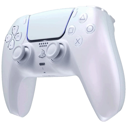Sony Bežični kontroler PlayStation 5, Chroma Pearl - PS5 Dualsense Wireless Controller