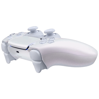 Sony Bežični kontroler PlayStation 5, Chroma Pearl - PS5 Dualsense Wireless Controller