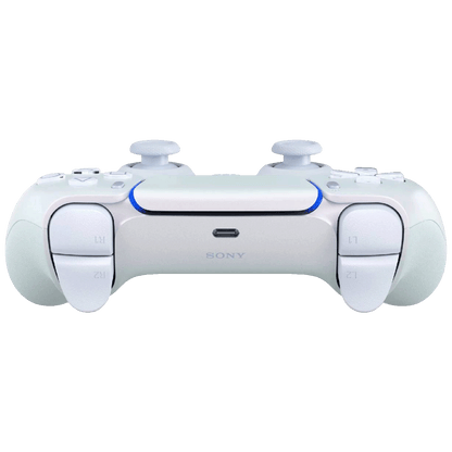 Sony Bežični kontroler PlayStation 5, Chroma Pearl - PS5 Dualsense Wireless Controller