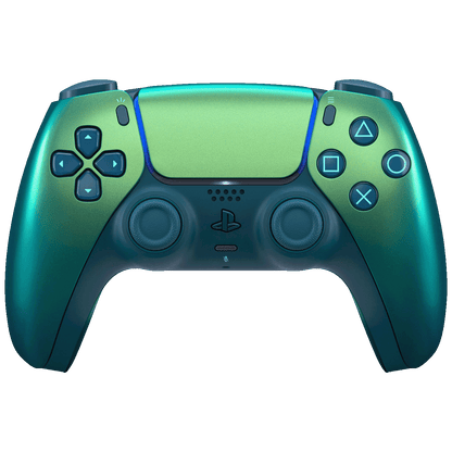 Sony Bežični kontroler PlayStation 5, Chroma Teal - PS5 Dualsense Wireless Controller