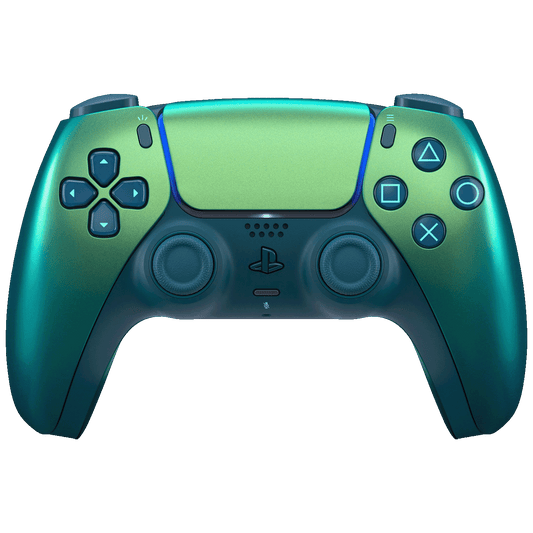 Sony Bežični kontroler PlayStation 5, Chroma Teal - PS5 Dualsense Wireless Controller