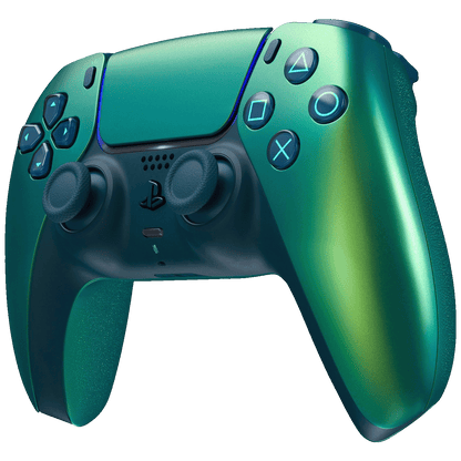 Sony Bežični kontroler PlayStation 5, Chroma Teal - PS5 Dualsense Wireless Controller