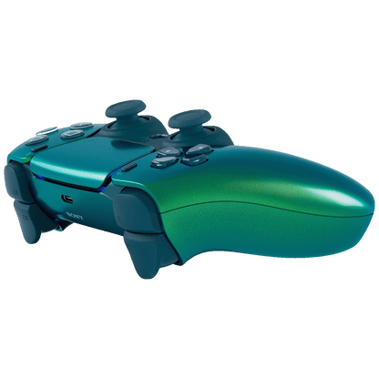 Sony Bežični kontroler PlayStation 5, Chroma Teal - PS5 Dualsense Wireless Controller
