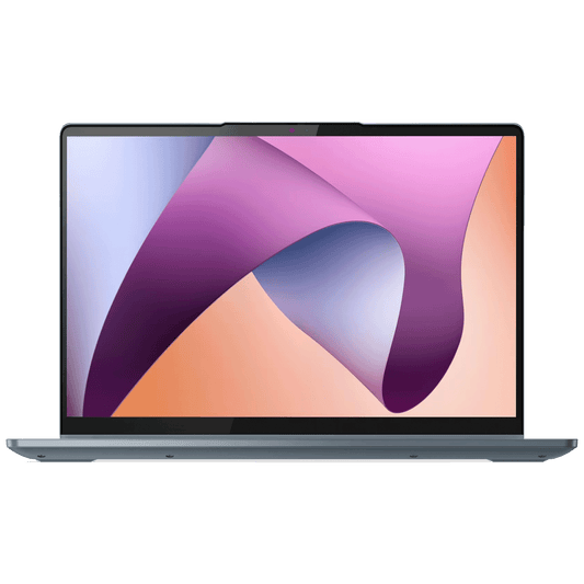 Lenovo Laptop 14", AMD Ryzen 7 5825U 2.3 GHz, 16GB, SSD 512 GB - IdeaPad Flex 5 14ABR8, 82XX00HGSC