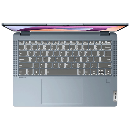 Lenovo Laptop 14", AMD Ryzen 7 5825U 2.3 GHz, 16GB, SSD 512 GB - IdeaPad Flex 5 14ABR8, 82XX00HGSC