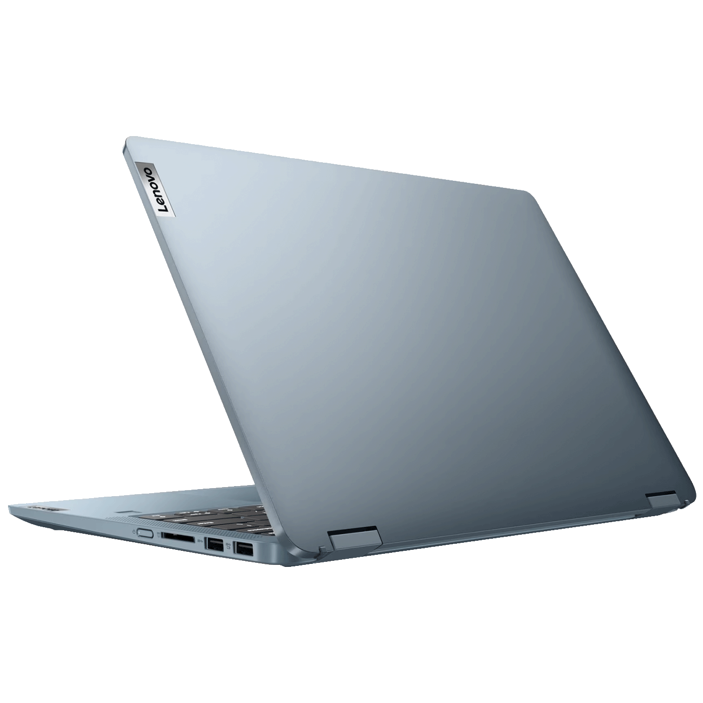 Lenovo Laptop 14", AMD Ryzen 7 5825U 2.3 GHz, 16GB, SSD 512 GB - IdeaPad Flex 5 14ABR8, 82XX00HGSC