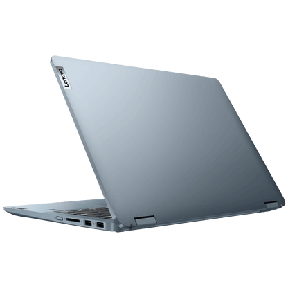 Lenovo Laptop 14", AMD Ryzen 7 5825U 2.3 GHz, 16GB, SSD 512 GB - IdeaPad Flex 5 14ABR8, 82XX00HGSC