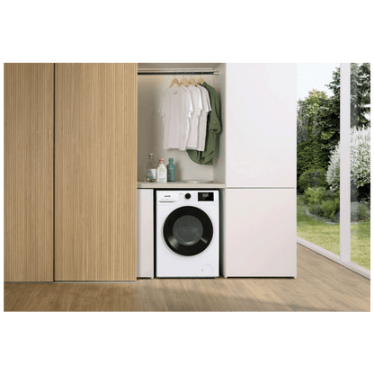 Gorenje Mašina za veš, 1000 obrtaja, 6 kg veša, A - W3NGPI61SAS