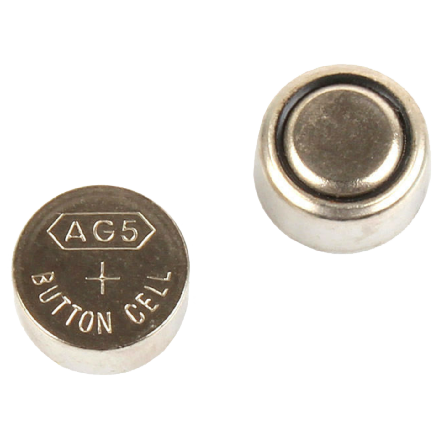 Agfa Baterija alkalna LR66/AG5, 1,5V dugmasta, blister 10 kom. - AF AG5