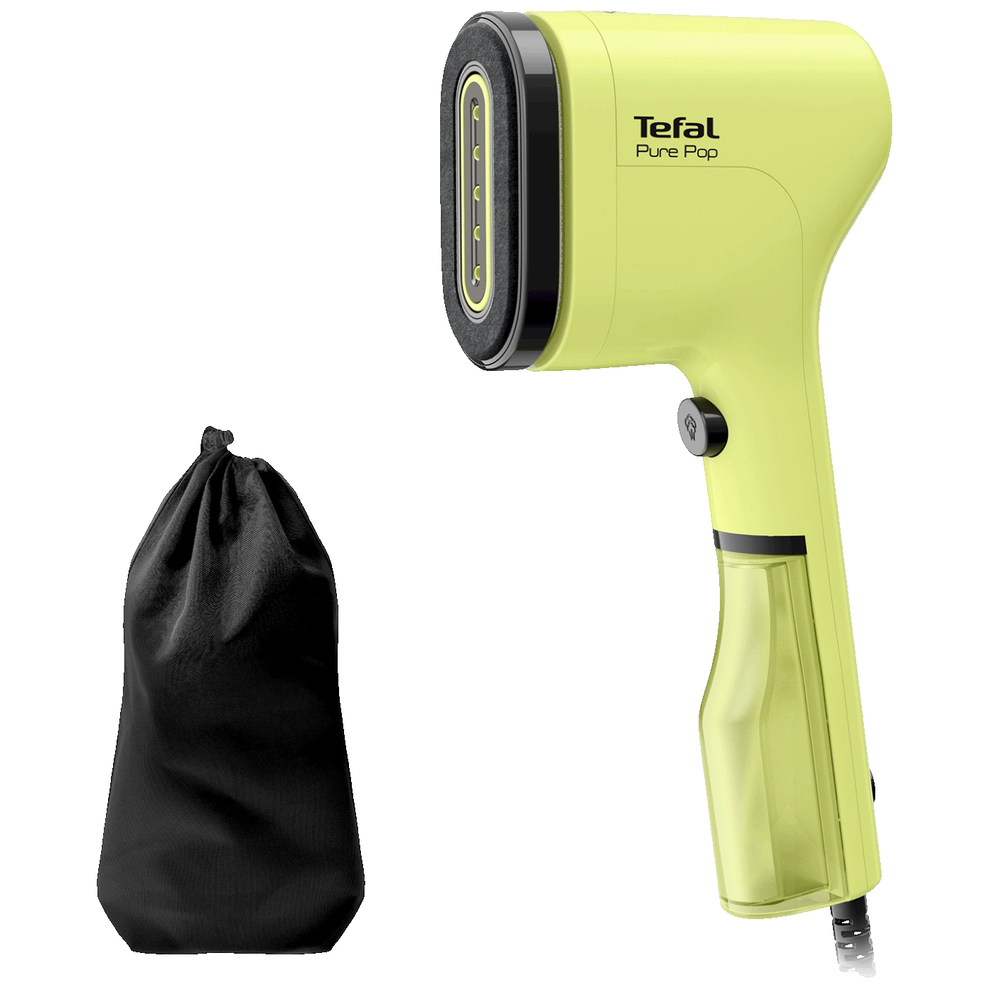 Tefal Pegla na paru za vertikalno peglanje, Pure Pop, 1300W - DT2025F0