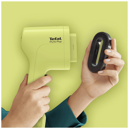 Tefal Pegla na paru za vertikalno peglanje, Pure Pop, 1300W - DT2025F0