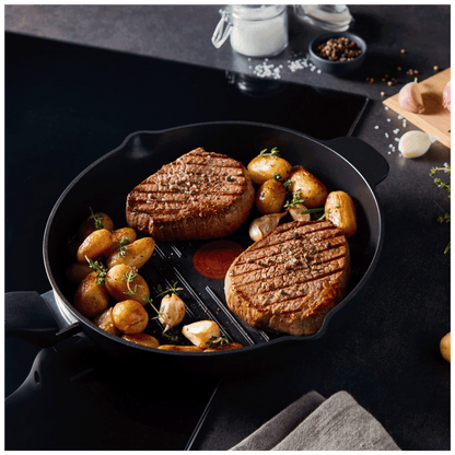 Tefal Grill tava, 26 cm, XL Force - C6854055