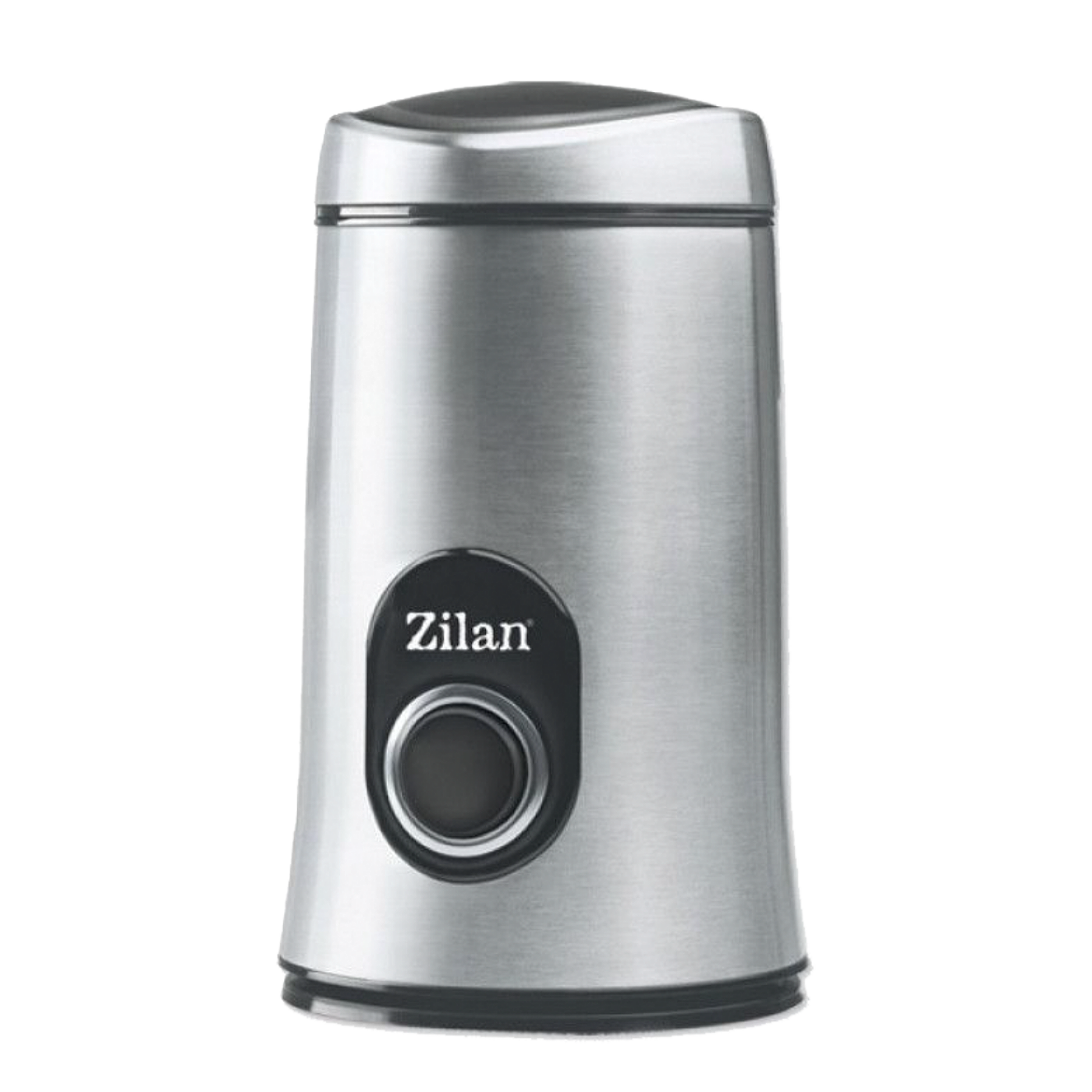 Zilan Mlin za kafu, spremnik 50 g., 150 W, INOX/crna - ZLN8013/BK