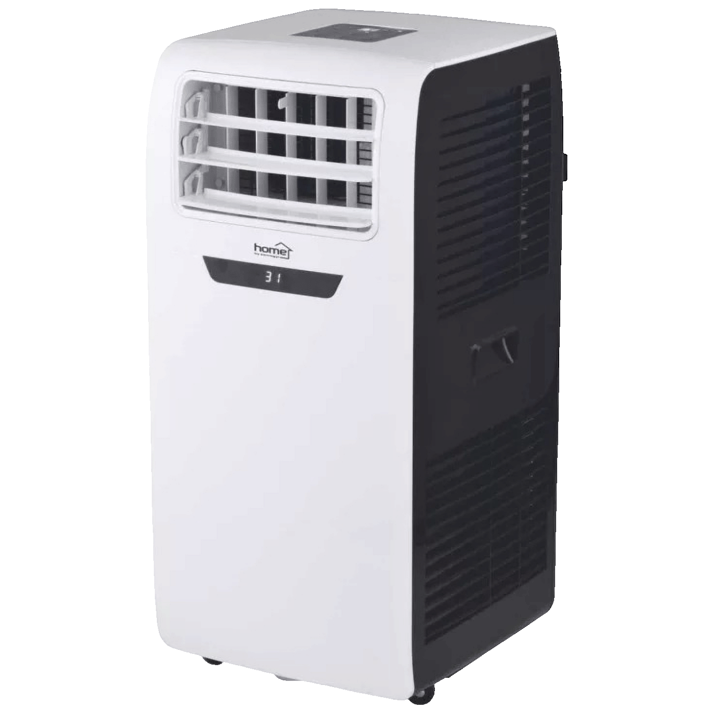 home  Prijenosni/Mobilni klima uređaj, 4u1, 9000 Btu, 2.6 kW - ACM9000N
