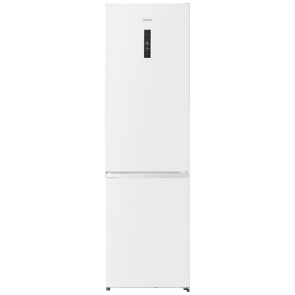 Gorenje Frižider/Zamrzivač, ukupna zapremina 336 l, No Frost Plus, E - NRK620EAW4