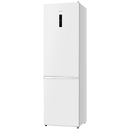 Gorenje Frižider/Zamrzivač, ukupna zapremina 336 l, No Frost Plus, E - NRK620EAW4