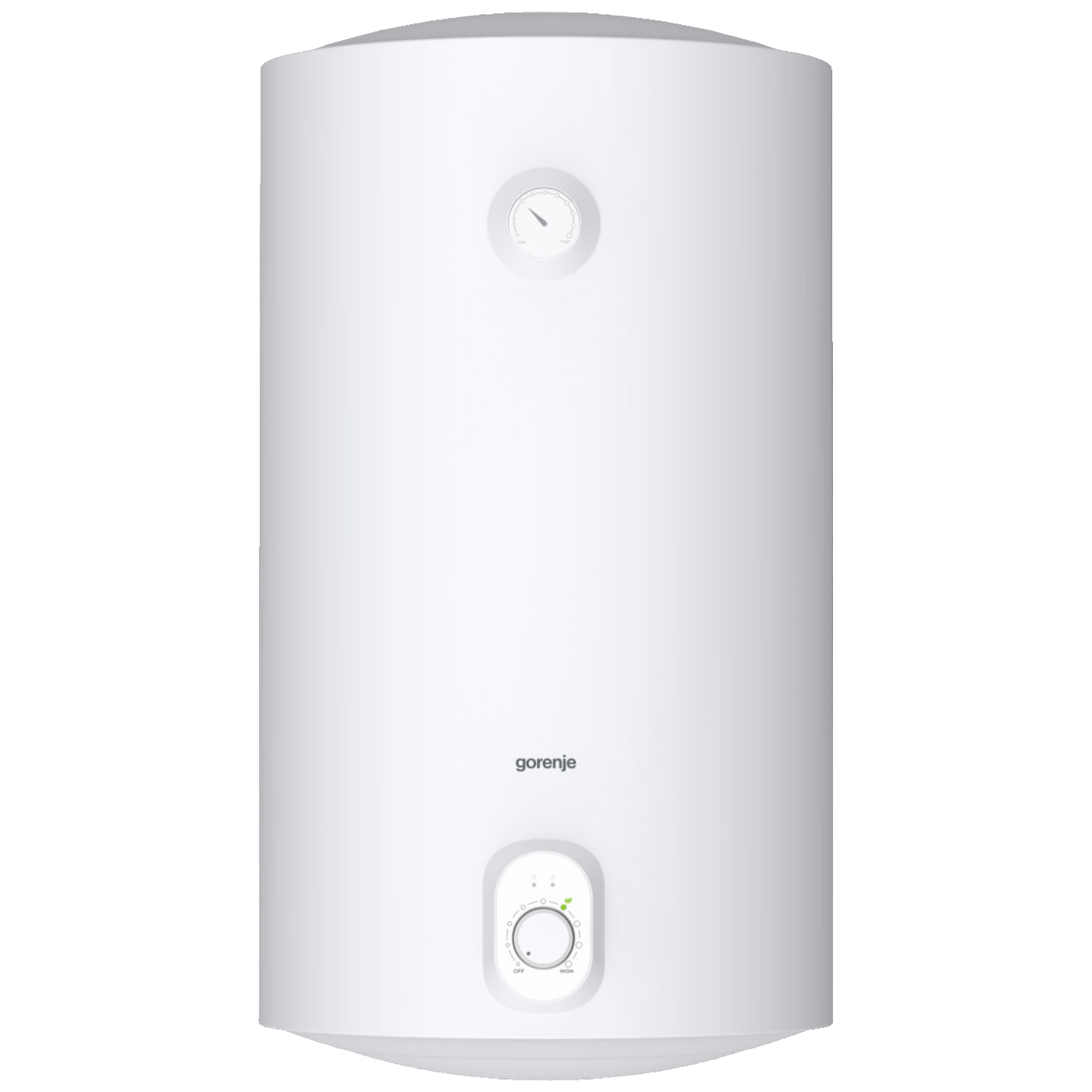 Gorenje Bojler visokotlačni 49 lit, 2000 W, IPX4, C - TGR50W-VH