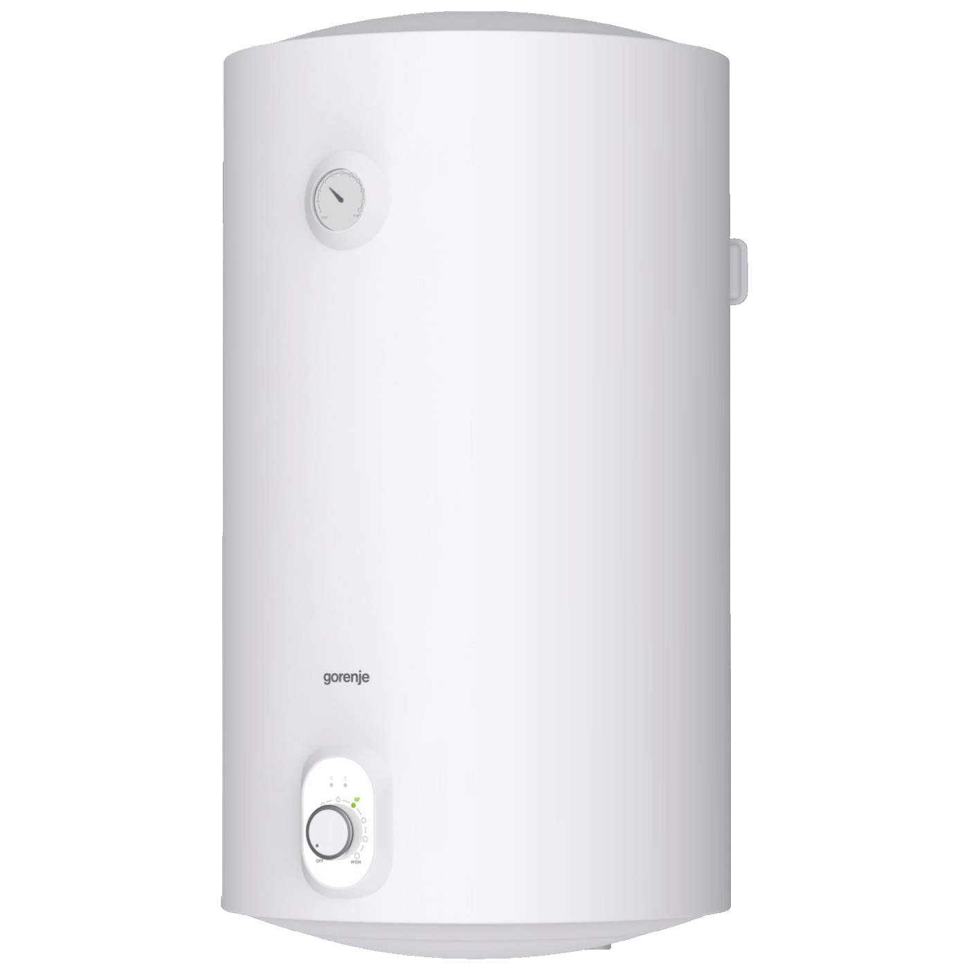 Gorenje Bojler visokotlačni 49 lit, 2000 W, IPX4, C - TGR50W-VH