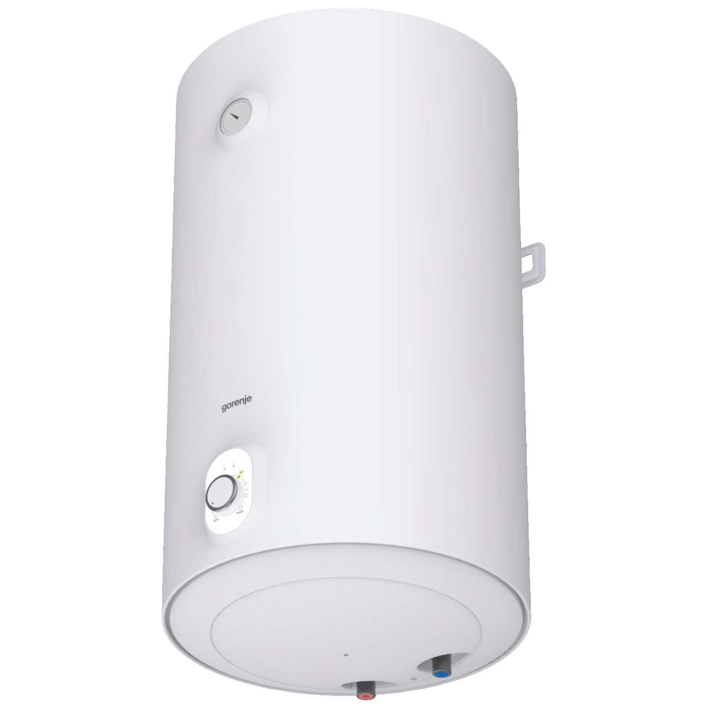 Gorenje Bojler visokotlačni 49 lit, 2000 W, IPX4, C - TGR50W-VH