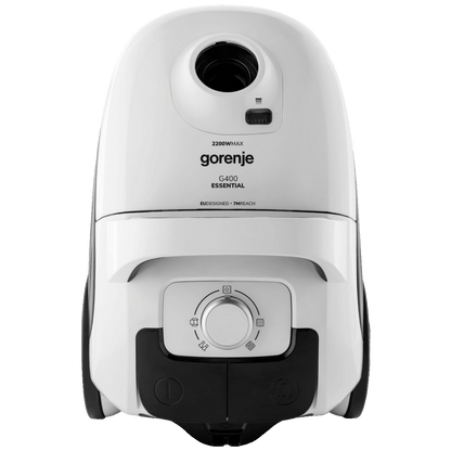 Gorenje Usisavač sa vrećicom, 2200W - VC2221G4EW