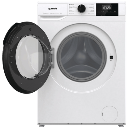 Gorenje Mašina za pranje veša 7 kg, 1200 obrtaja, SLIM, B - W1NGPI72SBS