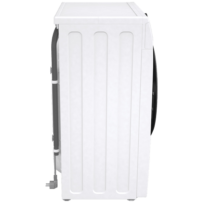 Gorenje Mašina za pranje veša 7 kg, 1200 obrtaja, SLIM, B - W1NGPI72SBS