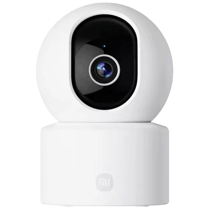 Xiaomi Kamera IP, 2K, 3MP, 360°, WiFi, micro SD utor - Mi Smart Camera C302