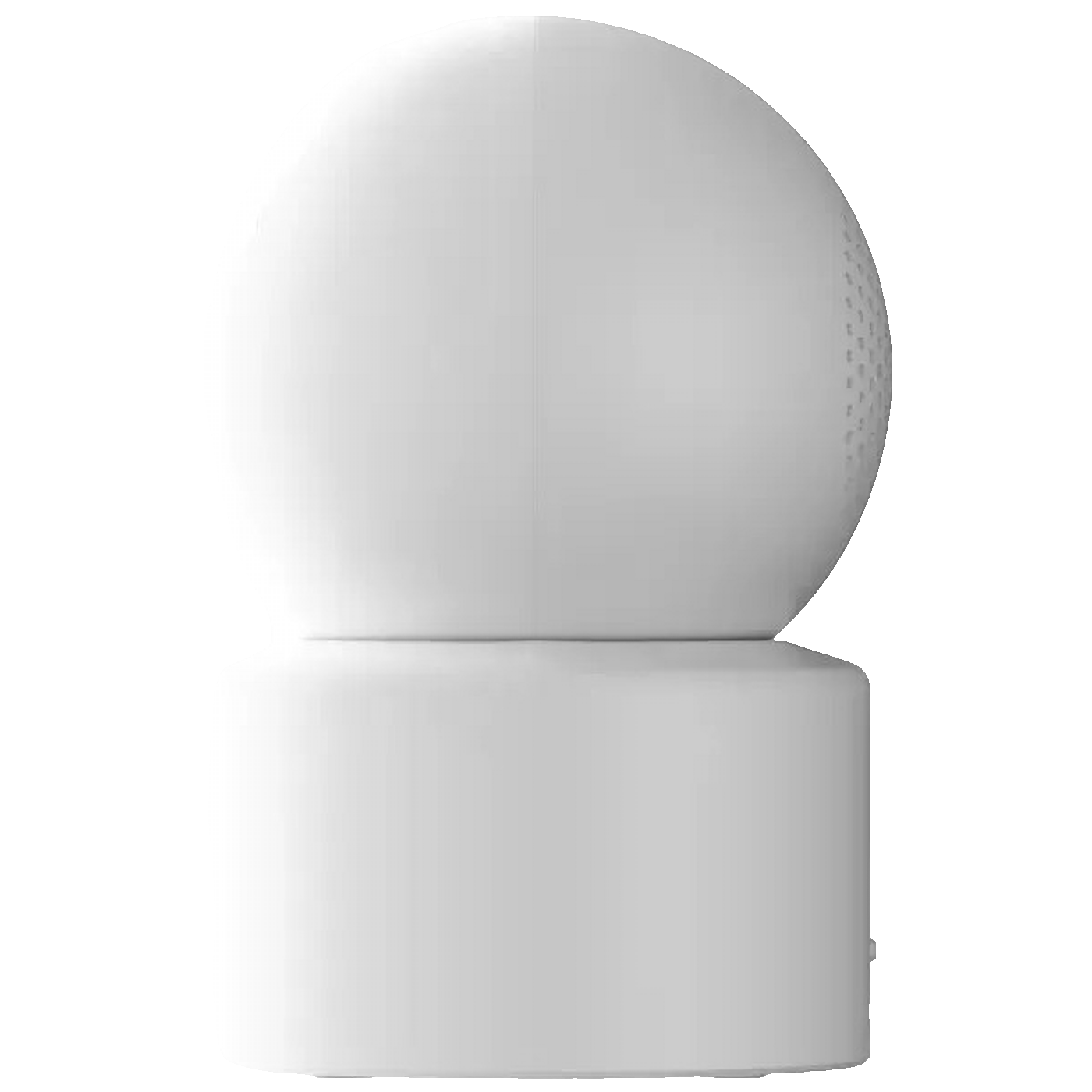 Xiaomi Kamera IP, 2K, 3MP, 360°, WiFi, micro SD utor - Mi Smart Camera C302