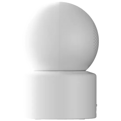 Xiaomi Kamera IP, 2K, 3MP, 360°, WiFi, micro SD utor - Mi Smart Camera C302