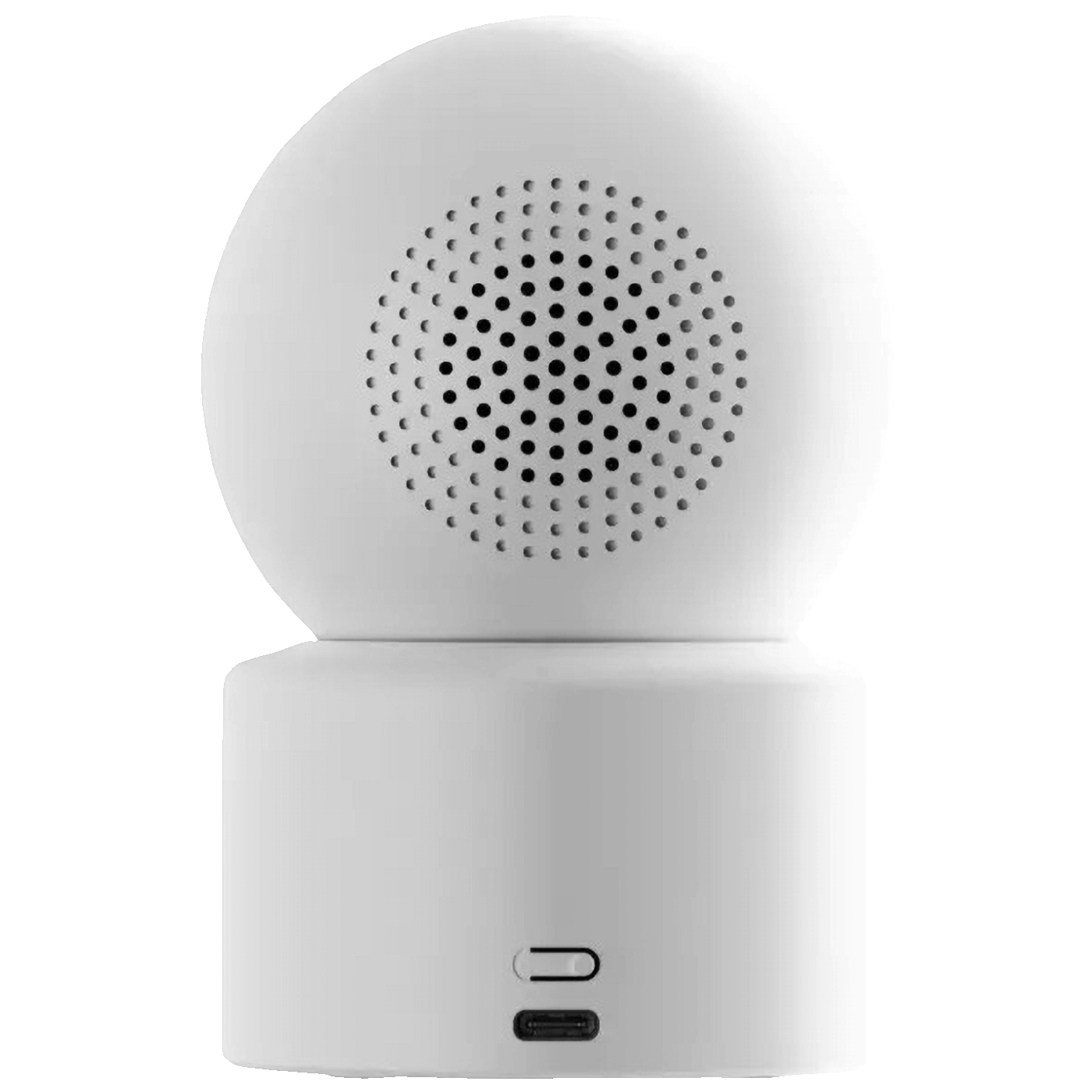 Xiaomi Kamera IP, 2K, 3MP, 360°, WiFi, micro SD utor - Mi Smart Camera C302