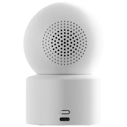 Xiaomi Kamera IP, 2K, 3MP, 360°, WiFi, micro SD utor - Mi Smart Camera C302