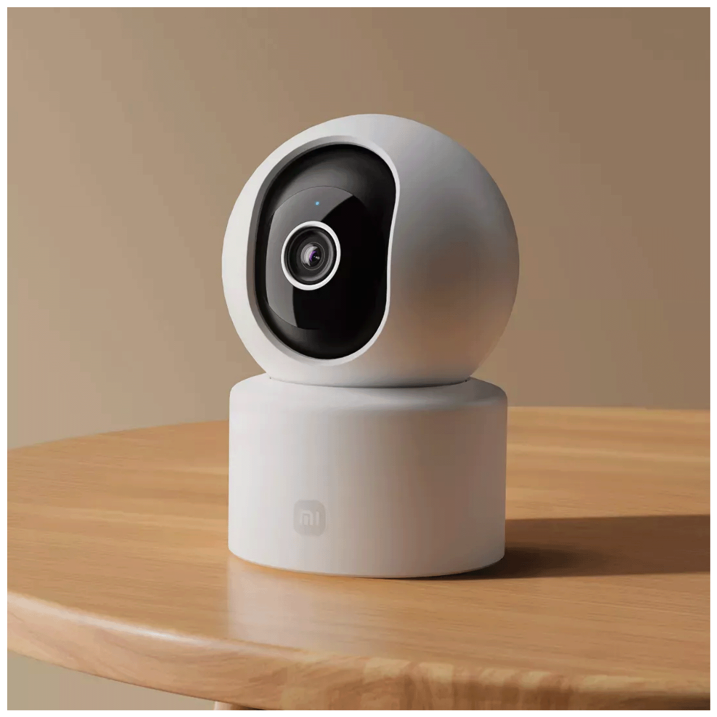 Xiaomi Kamera IP, 2K, 3MP, 360°, WiFi, micro SD utor - Mi Smart Camera C302