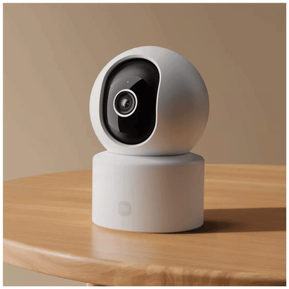 Xiaomi Kamera IP, 2K, 3MP, 360°, WiFi, micro SD utor - Mi Smart Camera C302