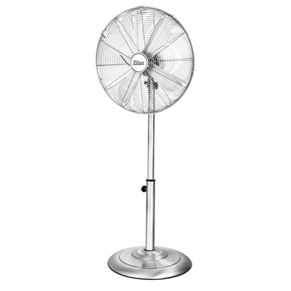 Zilan Ventilator sa postoljem, promjer 40 cm, 50 W - ZLN1112
