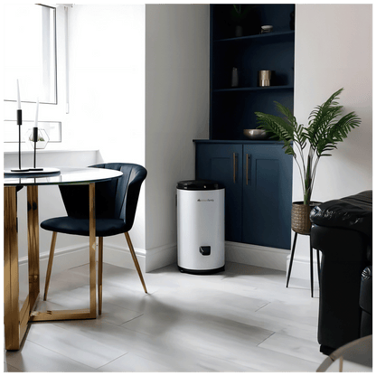 MELCHIONI family Centrifugalna sušilica veša, 6 kg., 3200 rpm, 300W - Tornado Spin Dryer