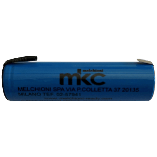 MKC Baterija akumulatorska, 18650 Li-Ion 3.7V 3000mAh - INR18650MP 3000 mAh