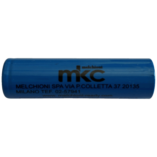 MKC Baterija akumulatorska, 18650 Li-Ion 3.7V 3300mAh - INR18650MP 3300 mAh