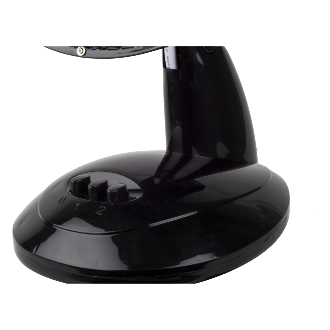 Floria Ventilator stolni, promjer 23 cm, 25 W, crni - ZLN1211