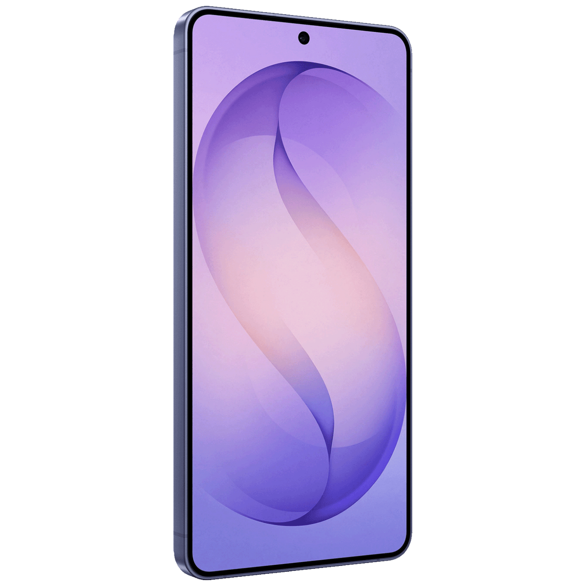 Samsung Smartphone 6.3", 5G, 10-Core 3.80GHz, RAM 12GB, 50Mpixel - Galaxy S26 12GB/256GB Violet