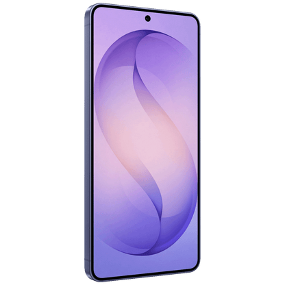 Samsung Smartphone 6.3", 5G, 10-Core 3.80GHz, RAM 12GB, 50Mpixel - Galaxy S26 12GB/256GB Violet