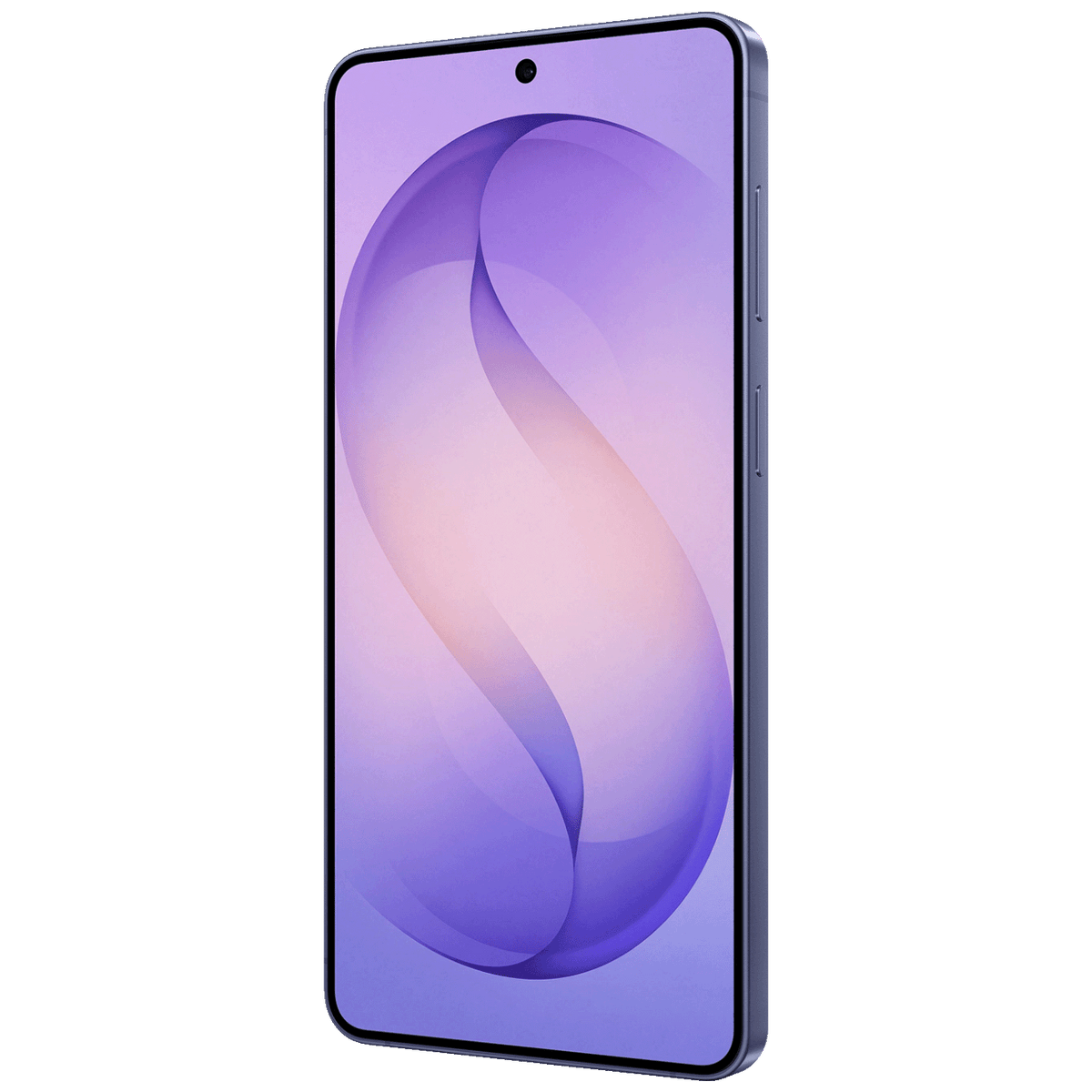 Samsung Smartphone 6.3", 5G, 10-Core 3.80GHz, RAM 12GB, 50Mpixel - Galaxy S26 12GB/256GB Violet