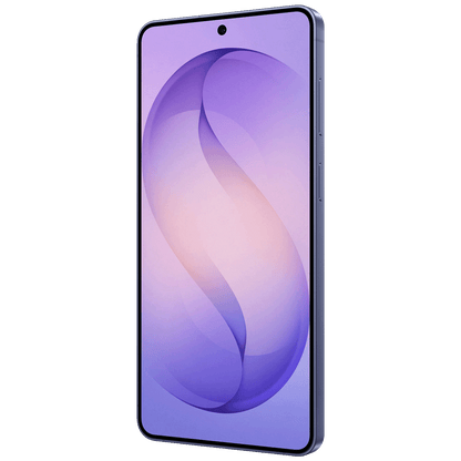 Samsung Smartphone 6.3", 5G, 10-Core 3.80GHz, RAM 12GB, 50Mpixel - Galaxy S26 12GB/256GB Violet
