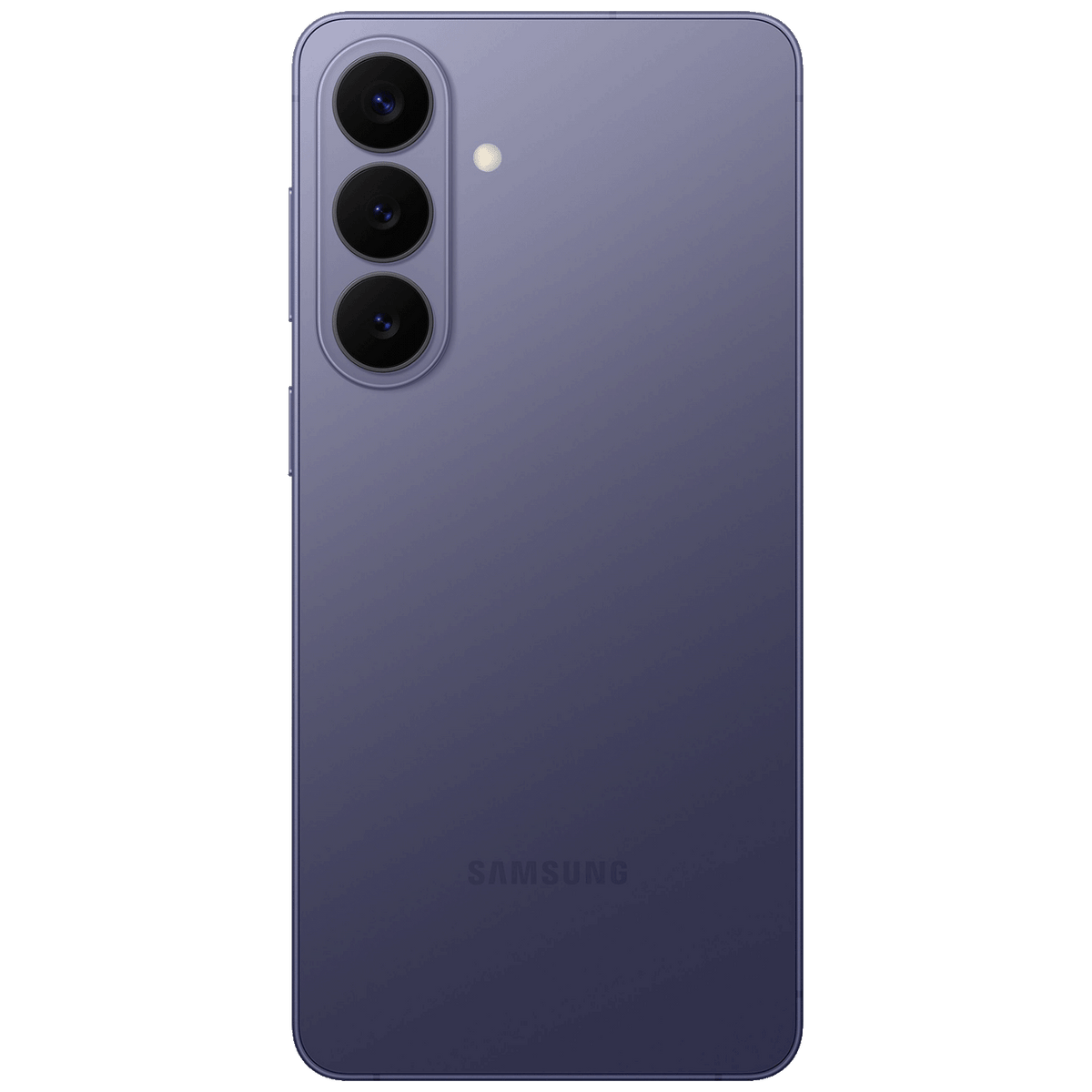 Samsung Smartphone 6.3", 5G, 10-Core 3.80GHz, RAM 12GB, 50Mpixel - Galaxy S26 12GB/256GB Violet