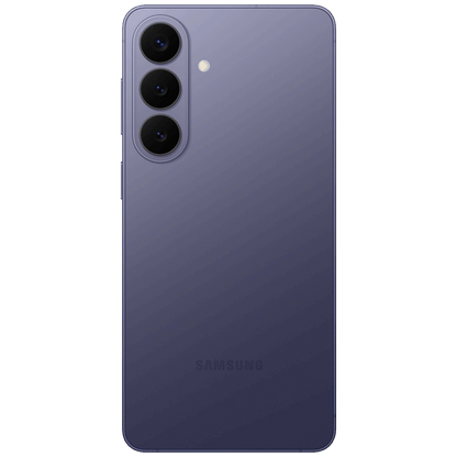 Samsung Smartphone 6.3", 5G, 10-Core 3.80GHz, RAM 12GB, 50Mpixel - Galaxy S26 12GB/256GB Violet