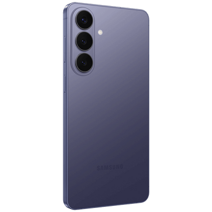 Samsung Smartphone 6.3", 5G, 10-Core 3.80GHz, RAM 12GB, 50Mpixel - Galaxy S26 12GB/256GB Violet